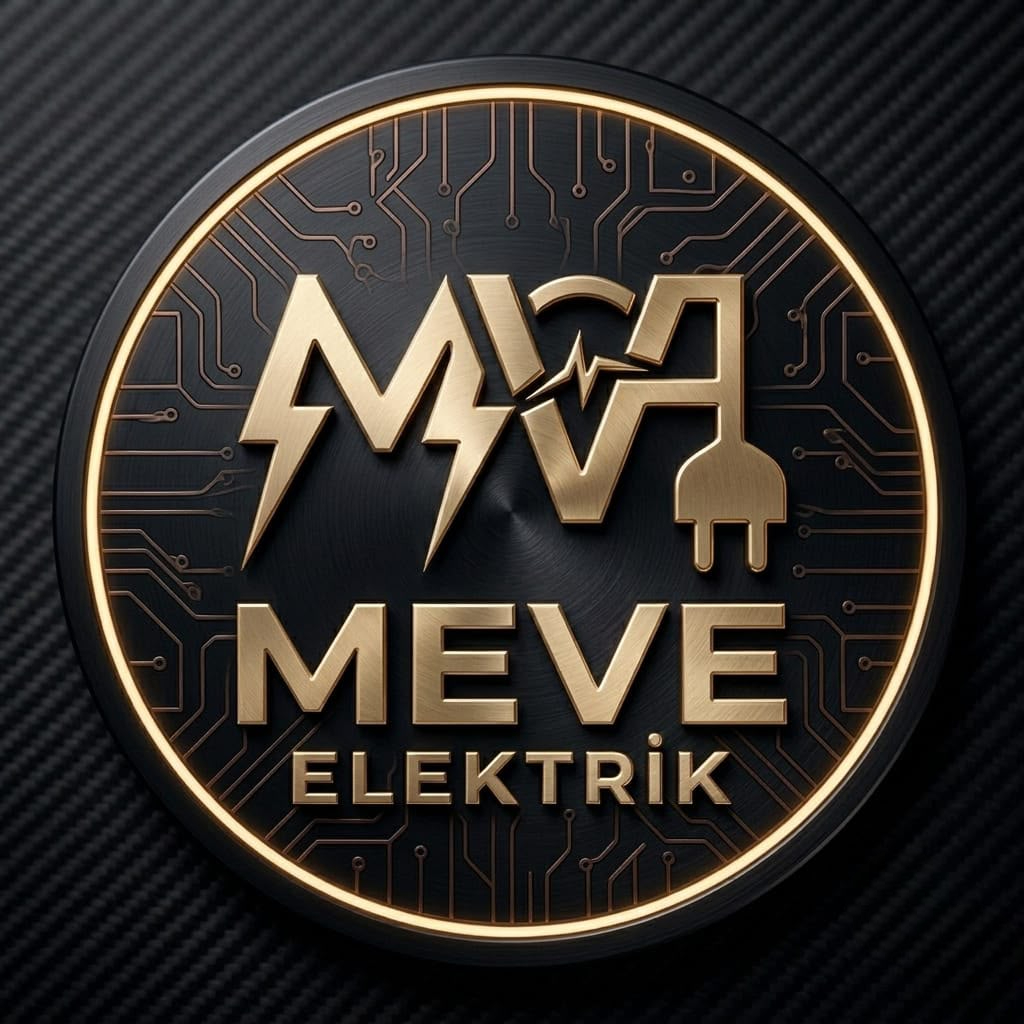 ME & VE Elektrik Otomasyon ve Pano Bağlantıları